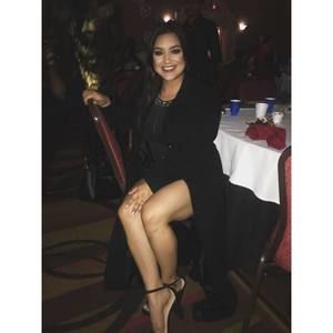 Meet your Posher, Erica